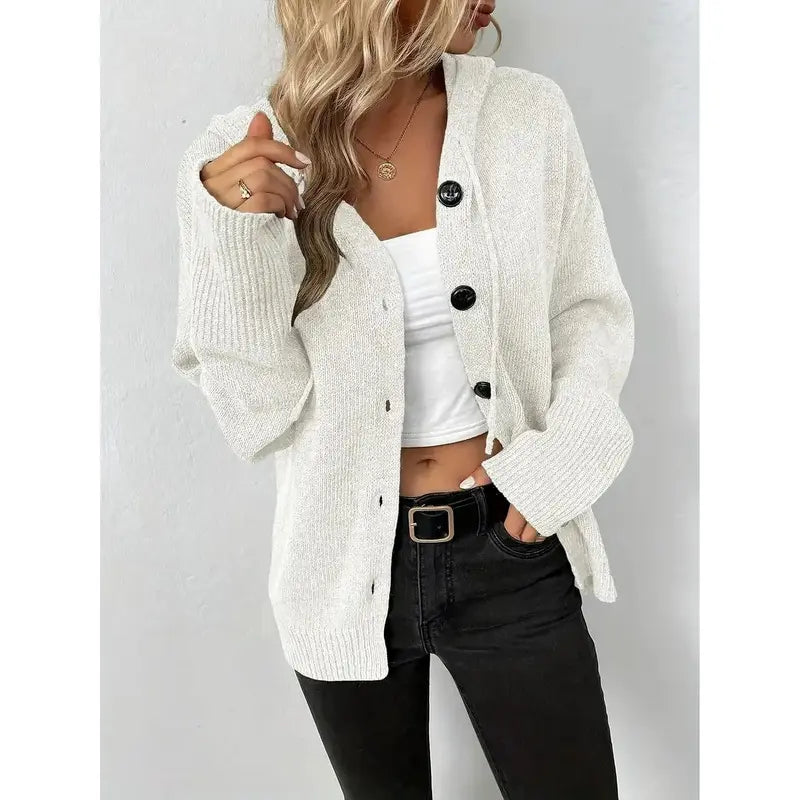 EB | Pulli mit Puffärmeln Gemütlich und Stilvoll Ideal für Den Alltag