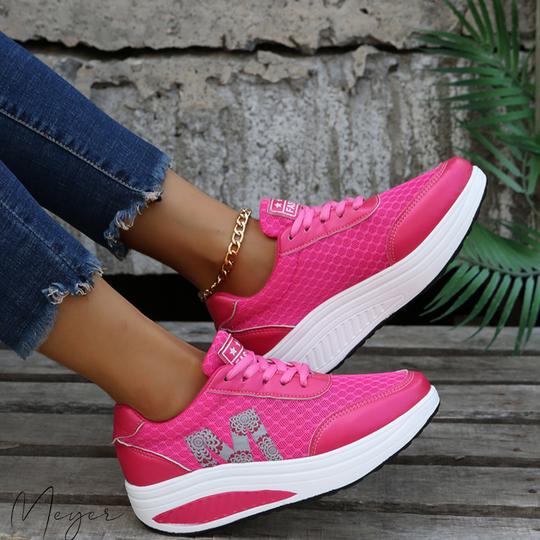 EB | Max U-shaped Orthopedic Sports Shoes