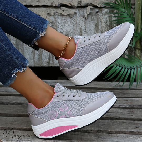 EB | Max U-shaped Orthopedic Sports Shoes