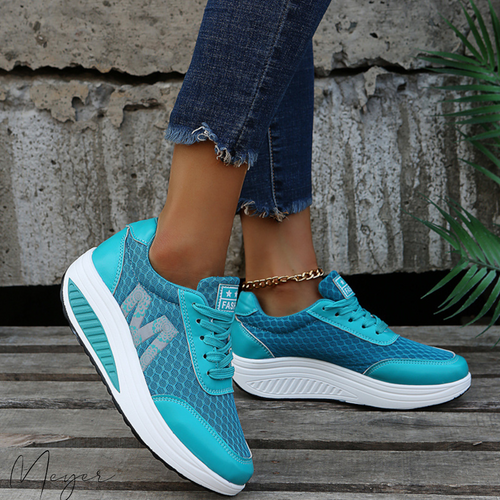 EB | U-Förmige Orthopädische Sportschuhe