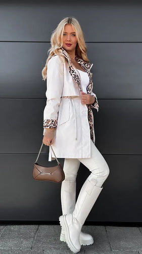 EB | Jacke für Damen, stilvoll & bequem