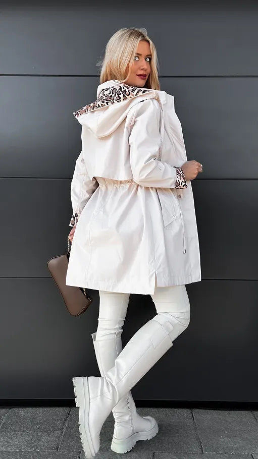 EB | Jacke für Damen, stilvoll & bequem