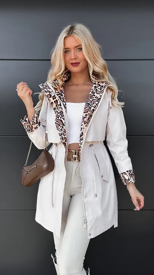 EB | Jacke für Damen, stilvoll & bequem