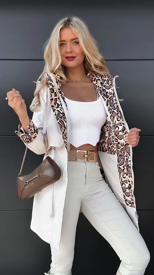 EB | Jacke für Damen, stilvoll & bequem