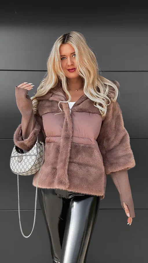 EB | Elegante Jacke für Damen – zeitlos & bequem
