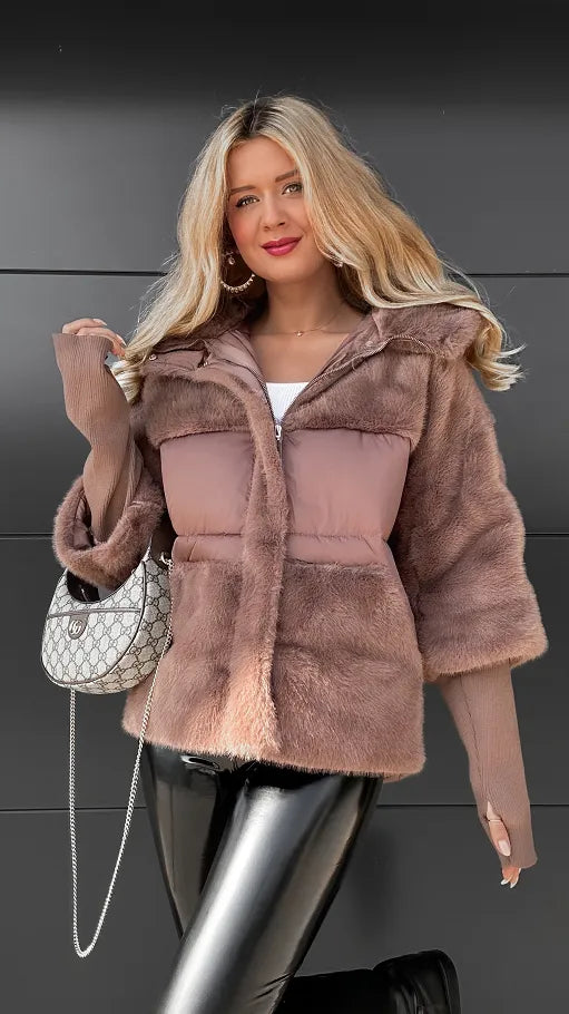 EB | Elegante Jacke für Damen – zeitlos & bequem
