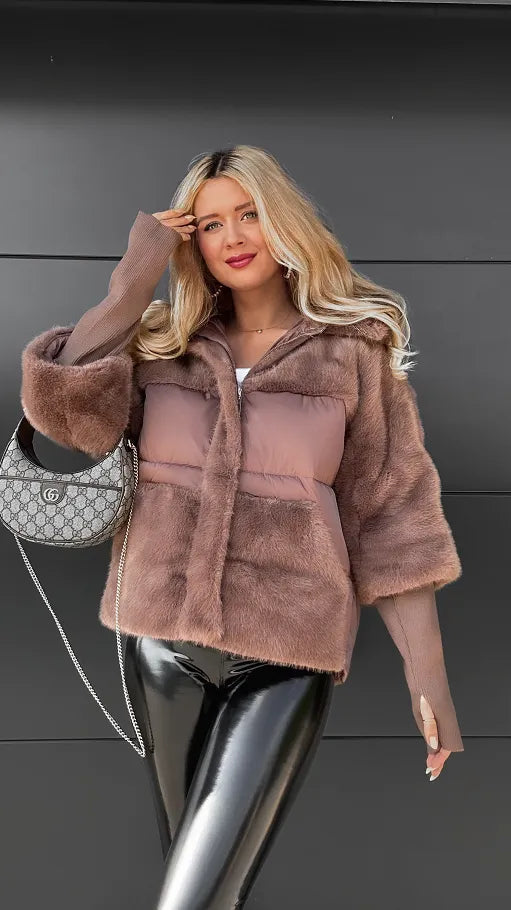 EB | Elegante Jacke für Damen – zeitlos & bequem
