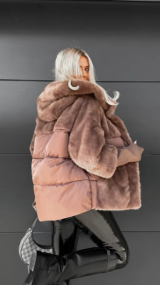 EB | Elegante Jacke für Damen – zeitlos & bequem