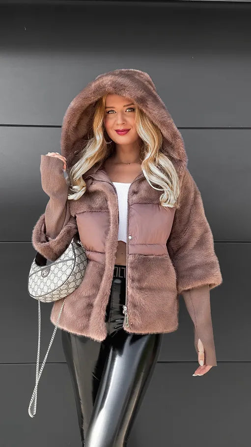 EB | Elegante Jacke für Damen – zeitlos & bequem
