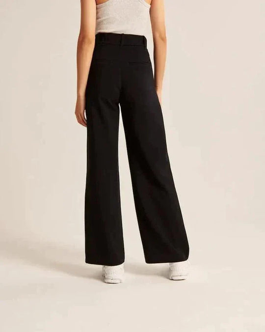 EB | Taillierter Schickerweiter Hose