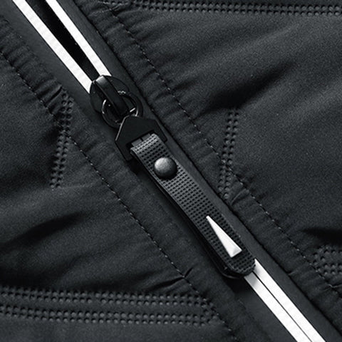 EB | Herren Herbst/Winter Bomberjacke