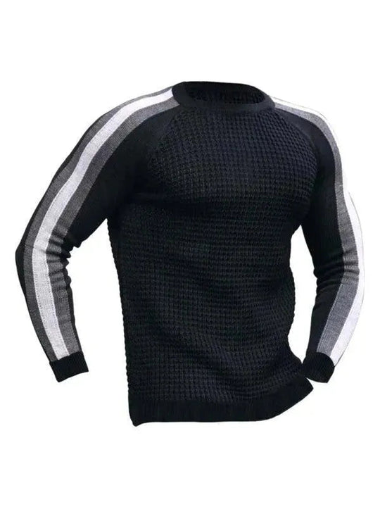 EB | Rundhals Herren Pullover Pullover