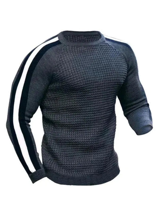 EB | Rundhals Herren Pullover Pullover
