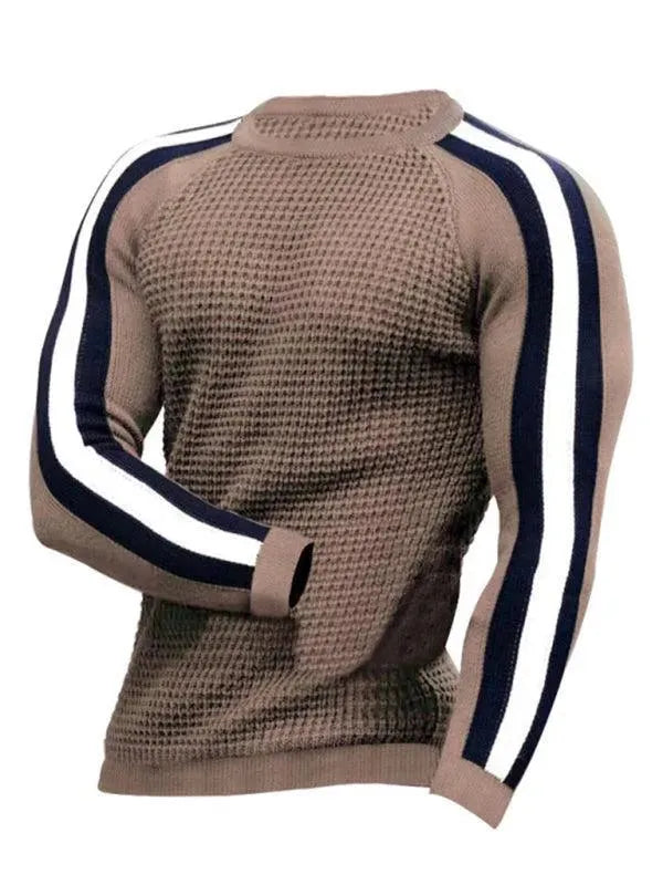 EB | Rundhals Herren Pullover Pullover
