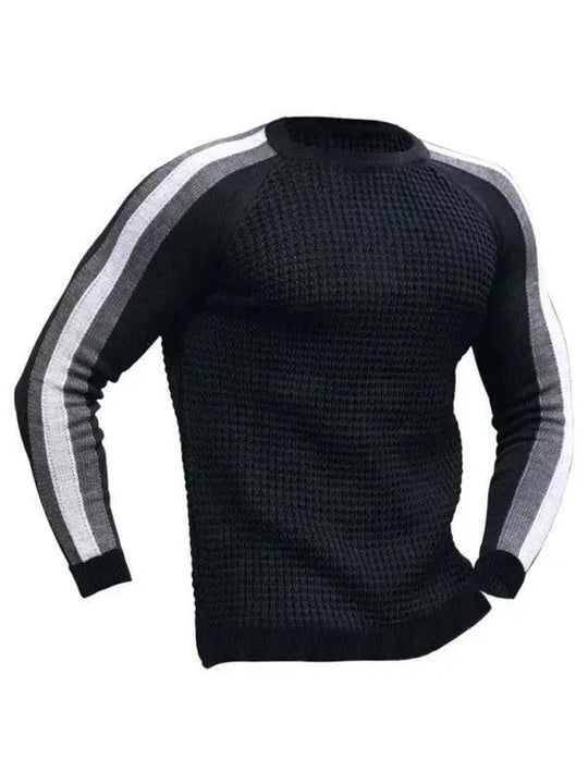 EB | Rundhals Herren Pullover Pullover