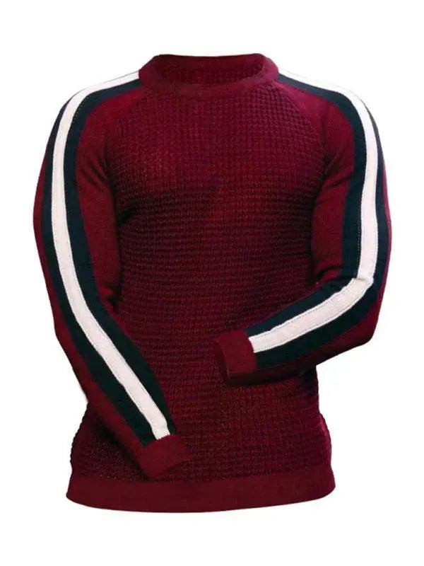 EB | Rundhals Herren Pullover Pullover
