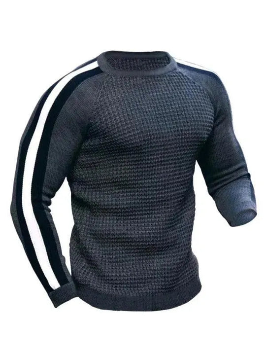EB | Rundhals Herren Pullover Pullover