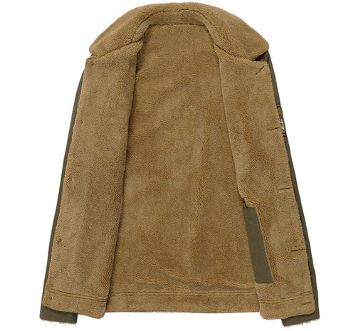 EB | Gertrude Stylische Damenjacke - Bequem & Vielseitig