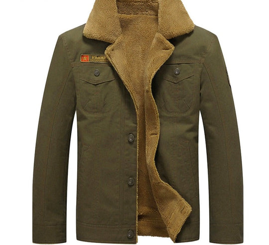 EB | Gertrude Stylische Damenjacke - Bequem & Vielseitig