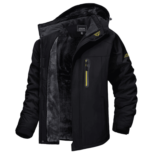 EB | Allwetterjacke