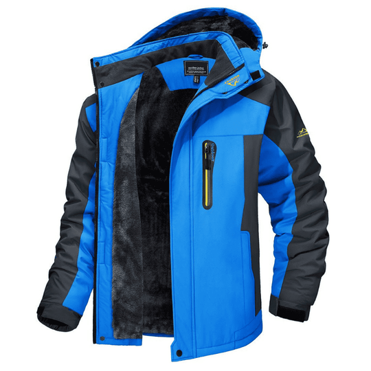 EB | Allwetterjacke