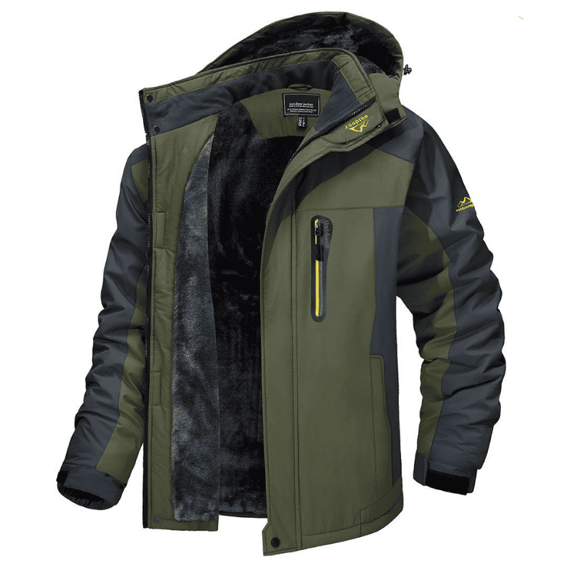 EB | Allwetterjacke