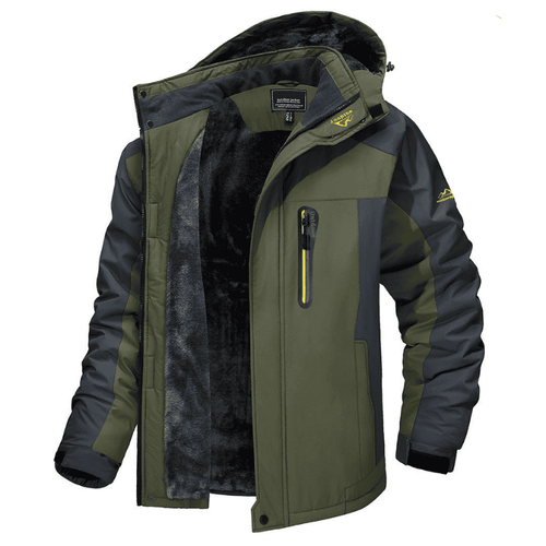 EB | Allwetterjacke