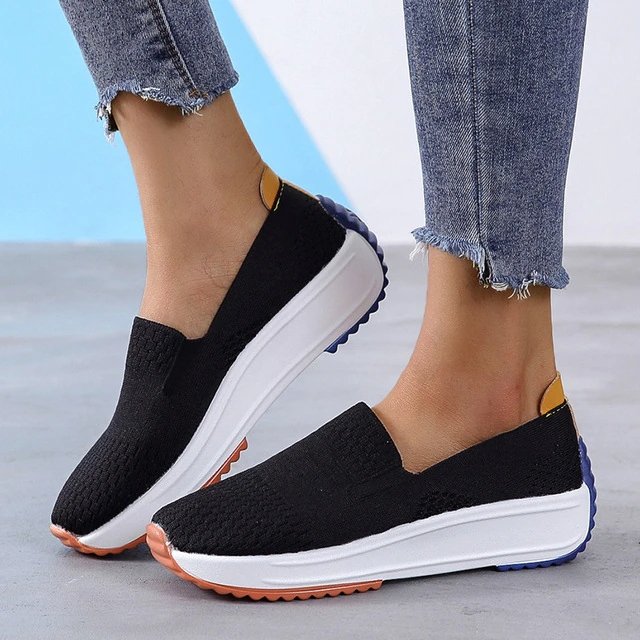 EB | Orthopädische Modeschuhe für Damen