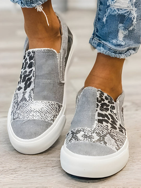 Kehlani | Vielseitige, bequeme damenschuhe EB