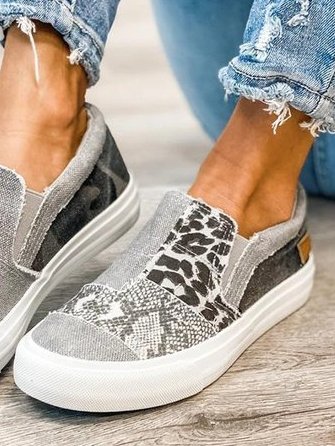 EB | Damen Loafers