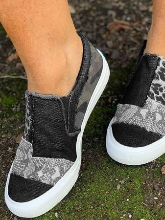 EB | Damen Loafers