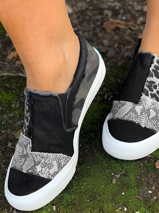 Kehlani | Vielseitige, bequeme damenschuhe EB