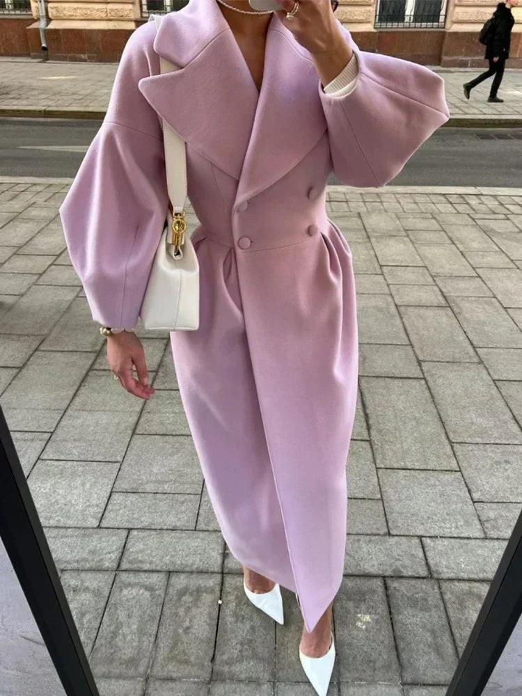 EB | trenchcoat - elegante Damenoberbekleidung