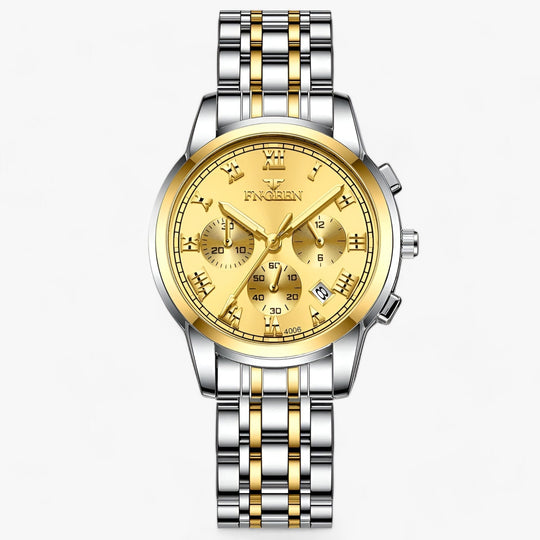 EB | Titan Damen Armbanduhr