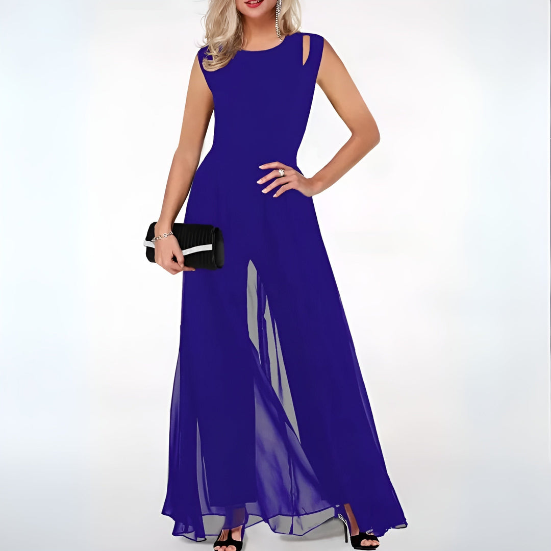 Trendy Damen Jumpsuit für Party & Alltag | EB