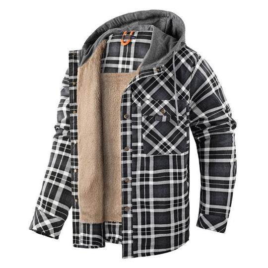EB | Im Lässigen Stil für Den Herbst - Lucian