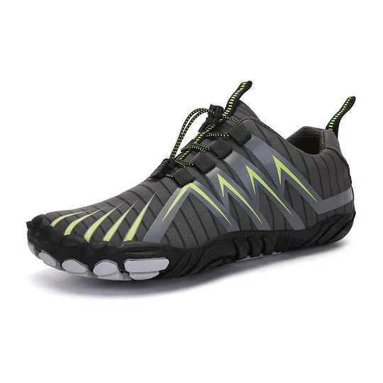 Ergonomische Übergangs-Barfußschuhe EB