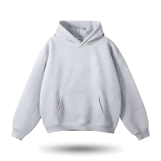 EB | Fit Hoodie