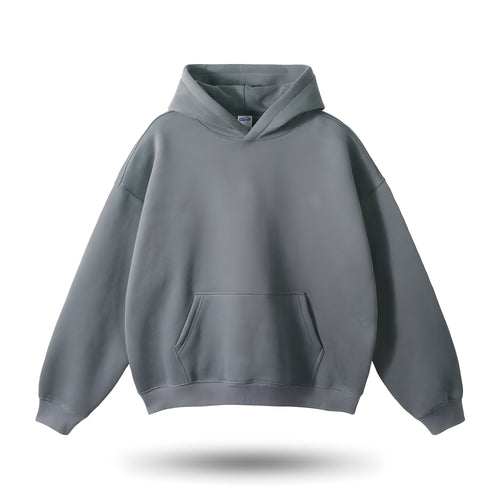 EB | Fit Hoodie