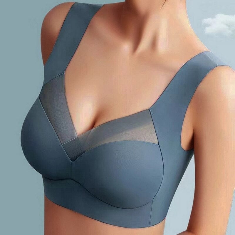 EB | Bequemer Nahtloser Bh für Damen