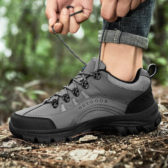EB | Orthopädische Outdoor- und Wanderschuhe