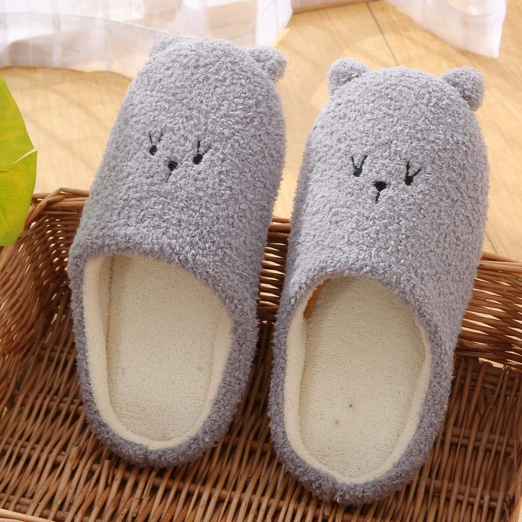 Maggie Slippers | Flauschig & Bequem EB