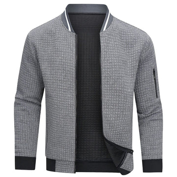EB | Lässige Strickjacke