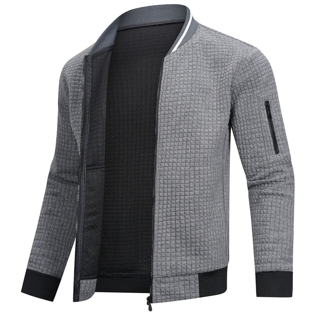 EB | Bomberjacke für Modische Outfits