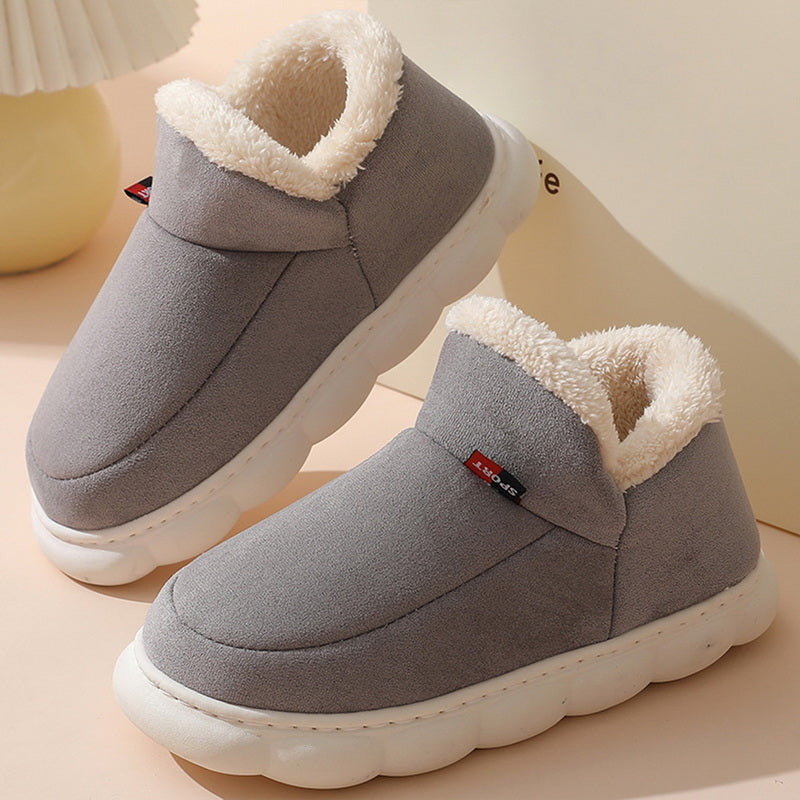 Carla Winterstiefel | Warm und Bequem EB