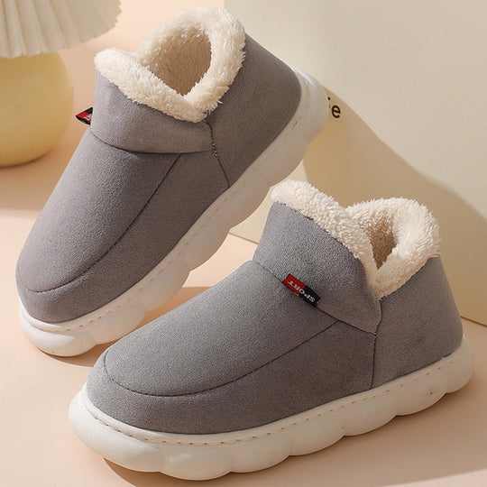 Carla Winterstiefel | Warm und Bequem EB