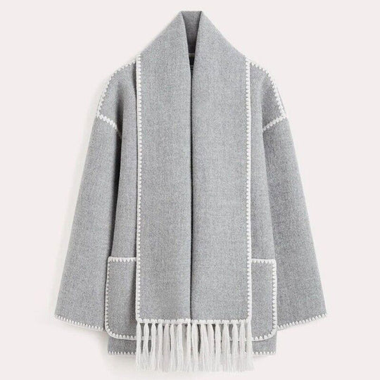EB | Winterjacke Einzigartig & stilvoll