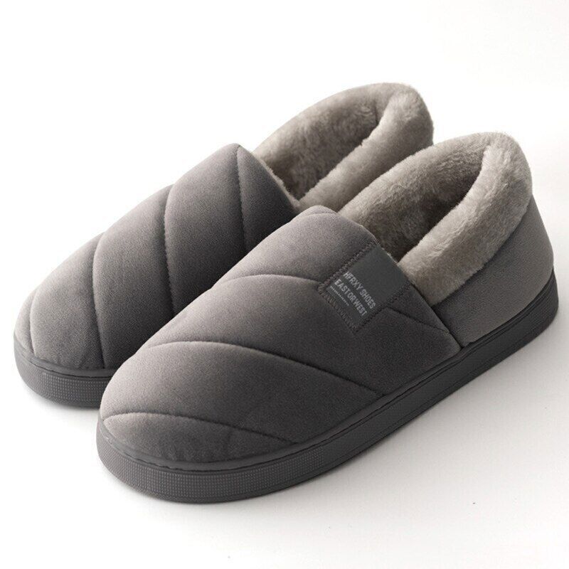 Kelsey Slippers | Soft & Warm EB
