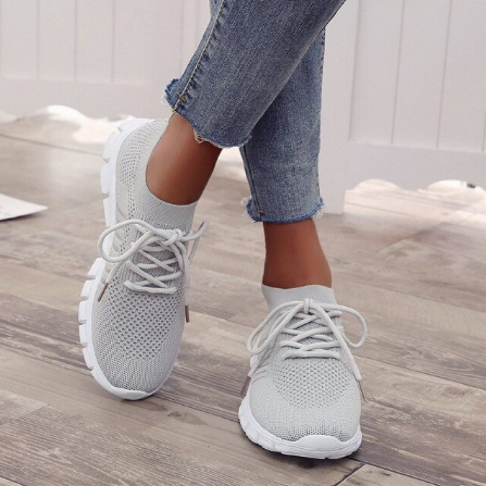 EB | Stilvolle Orthopädische Sneakers Für Komfort Und Unterstützung