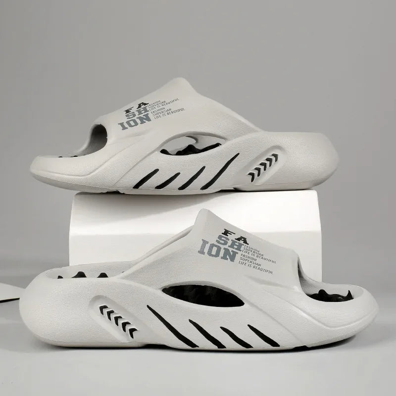EB | Bequeme Massageschuhe